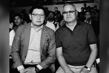 Фотография к новости: Скончался отец пресс-секретаря президента Казахстана