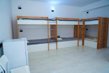 Фотография к новости: Свыше 8 тыс казахстанских студентов обеспечены местами в общежитиях