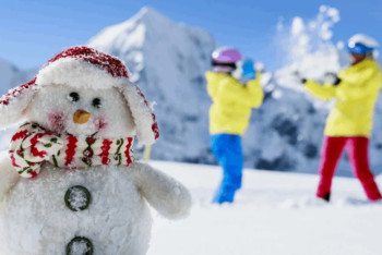 Фотография к новости: Сколько дней продлятся зимние каникулы в Казахстане