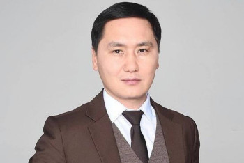 Фотография к новости: Бахтияр Артаев получил новую должность