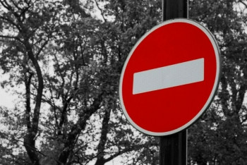 Фотография к новости: Водителям сообщили об ограничении движения в Алматы