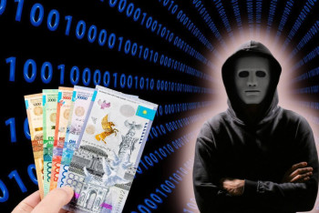 Фотография к новости: Более 6 млн тенге потеряла казахстанка на липовых инвестициях