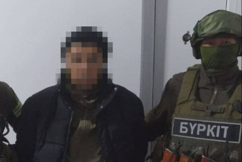 Фотография к новости: Казахстанец 13 лет скрывался от полиции