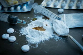 Фотография к новости: В ВКО будут платить гражданам за информацию о незаконном обороте наркотиков