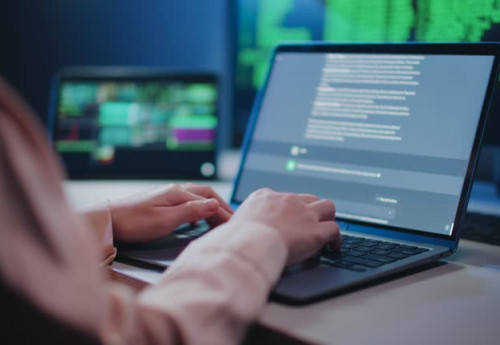 Фотография к новости: Центр ИИ в Астане будет ежегодно готовить тысячи специалистов