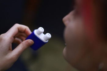 Фотография к новости: Новая угроза для детей? Насколько вредны энергетические арома ингаляторы