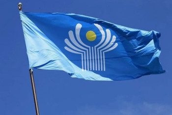 Фотография к новости: Бакытжан Сагинтаев принял участие в заседании Совета глав правительств СНГ