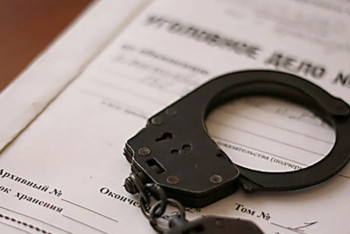 Фотография к новости: Уголовное дело завели на отца Шерзата Полата