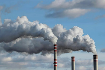 Фотография к новости: Проблемы с экологией в Хромтау будут решать за счёт частных инвестиций