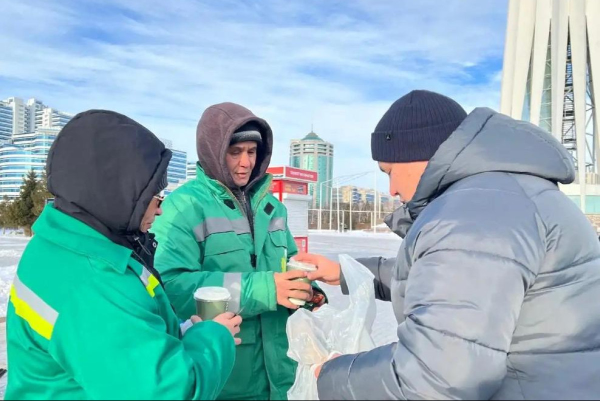  акимат г. Астаны