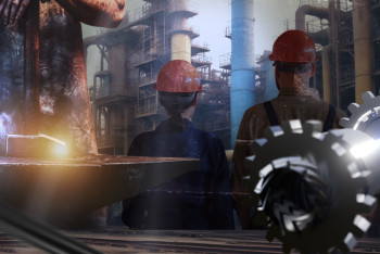 Фотография к новости: Итоги 2024: Какие результаты показала промышленность Казахстана