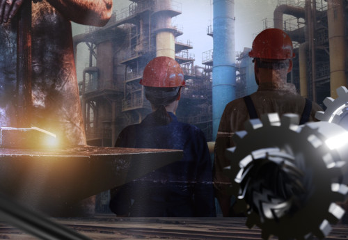 Фотография к новости: Итоги 2024: Какие результаты показала промышленность Казахстана