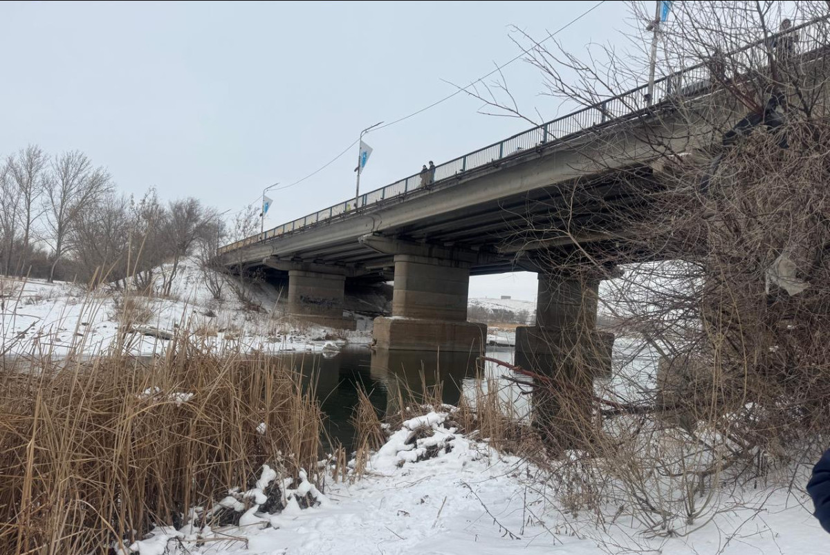  ДЧС Карагандинской области