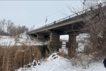 Фотография к новости: Шестилетний ребёнок утонул в реке в Темиртау