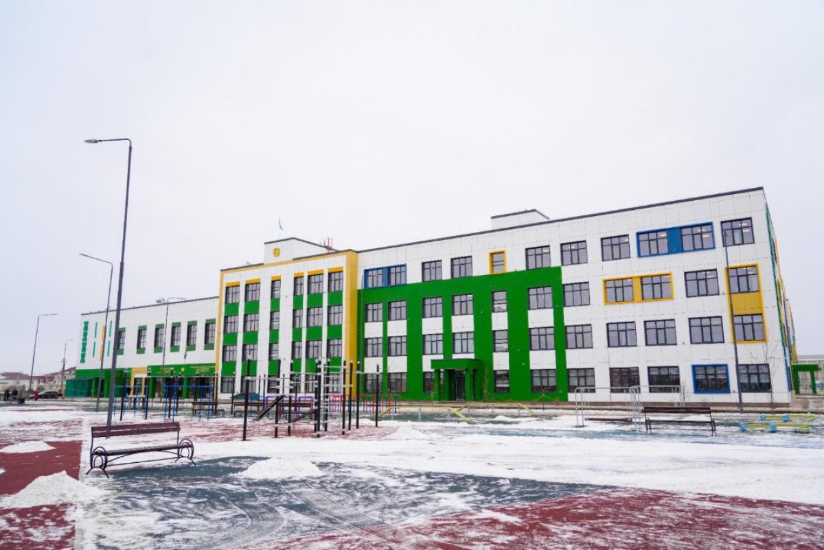  акимат Астаны