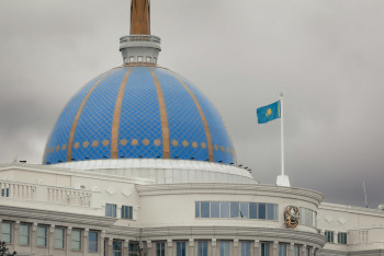 Фотография к новости: Токаев внёс изменения в закон о республиканском бюджете