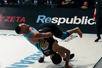 Фотография к новости: Куат Хамитов одержал победу в турнире за приз в 10 миллионов тенге