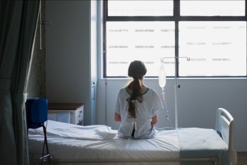 Фотография к новости: Соседка по больничной палате украла 13 млн тенге со счёта пенсионерки в Экибастузе