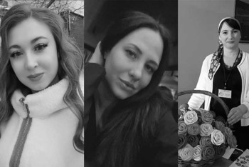 Фотография к новости: Три учителя погибли в жутком ДТП с такси в Костанайской области