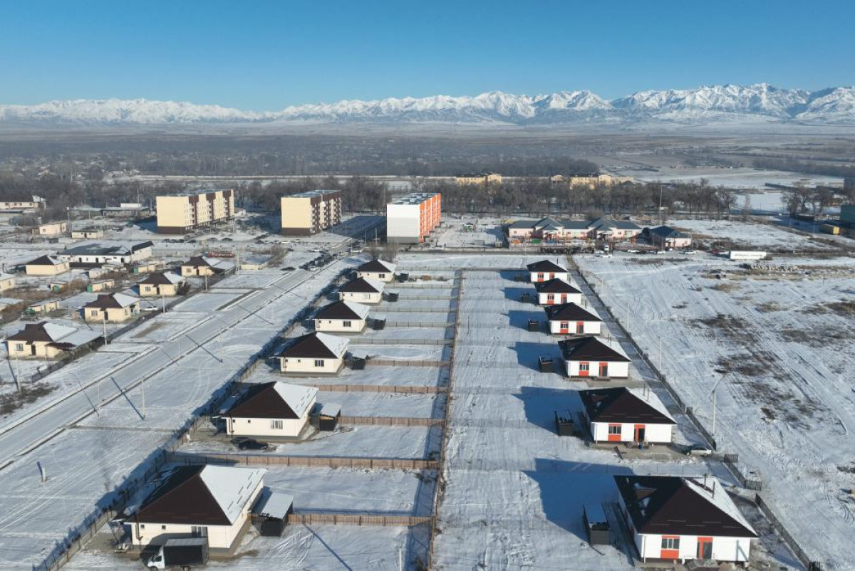  Управление общественного развития области Жетісу