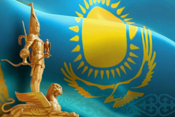 Фотография к новости: День Независимости: ряд лидеров стран мира поздравили Токаева и народ Казахстана