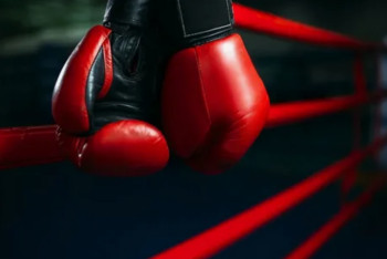 Фотография к новости: Чемпионат Казахстана по боксу пройдёт в Караганде