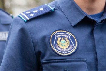 Фотография к новости: В МВД сделали важное обращение к казахстанцам