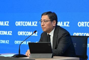 Фотография к новости: Алматы вернут статус города-сада