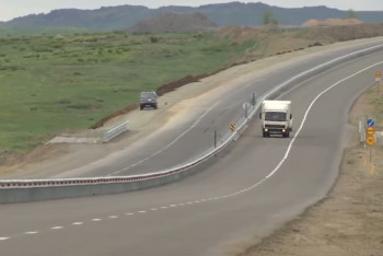 Фотография к новости: Предприниматели Балхаша винят новый автобан в своем банкротстве