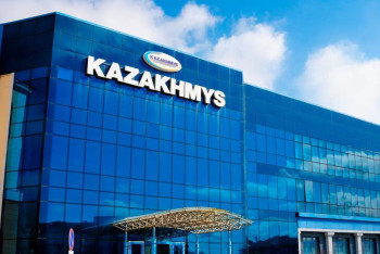 Фотография к новости: В "Казахмысе" провели переговоры по зарплате работников