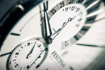 Фотография к новости: Решение о едином часовом поясе было принято на основе очень глубоких научных исследований  - Бектенов