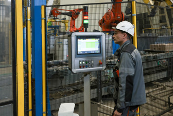 Фотография к новости: Более 1000 рабочих мест создано в Костанайской области