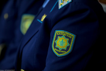 Фотография к новости: "Мертвые души" нашли в детском саду Шымкента