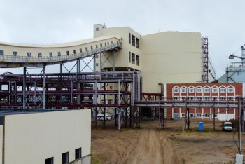 Фотография к новости: Как Астану обеспечивают водой, теплом и водоотведением