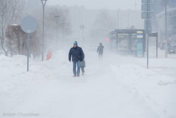 Фотография к новости: Какой будет погода на выходных в Казахстане