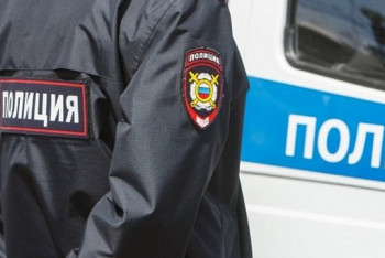 Фотография к новости: Школьница пыталась поджечь здание администрации в России