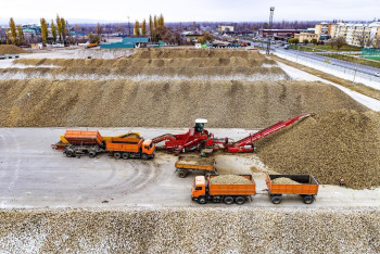 Фотография к новости: В МСХ прокомментировали ситуацию с приёмкой сахарной свеклы