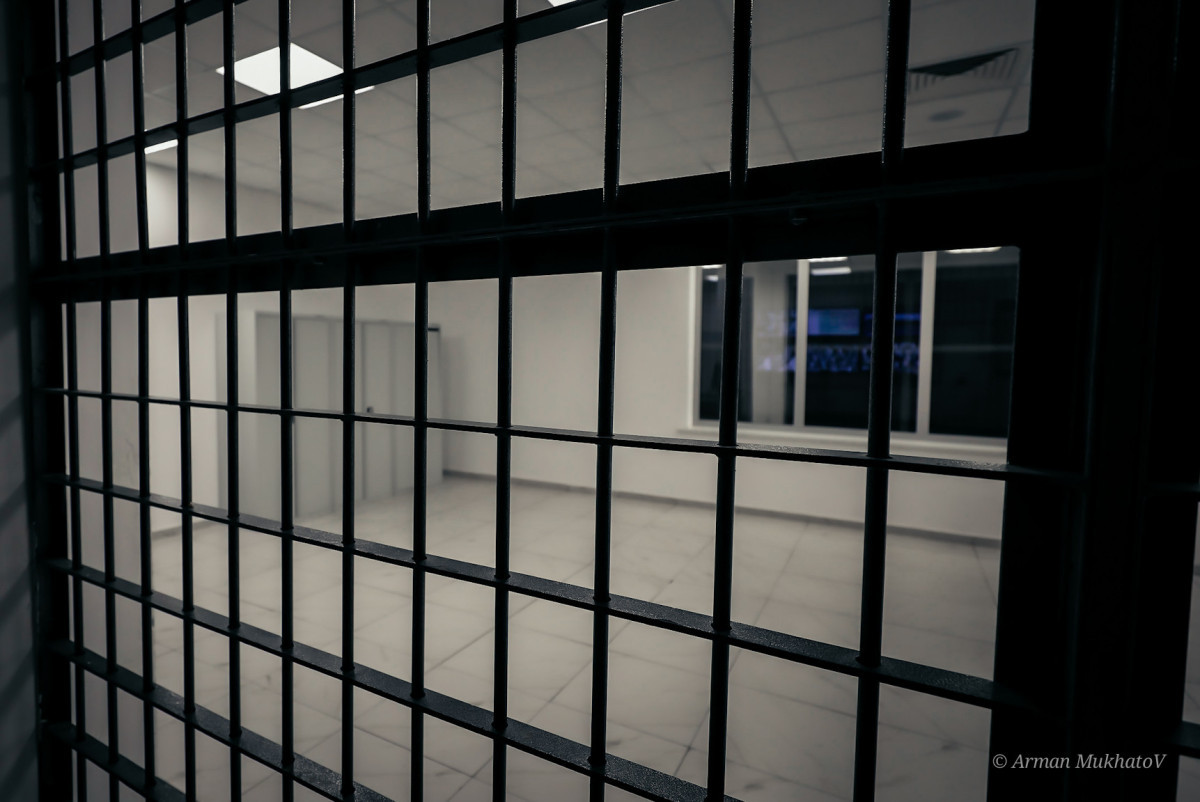  Арман Мухатов/BaigeNews.kz