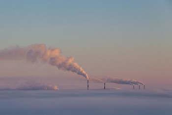Фотография к новости: Жителей Актобе и Балхаша предупредил "Казгидромет"