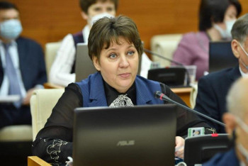 Фотография к новости: Итоги года: повышение качества и доступности медицинской помощи