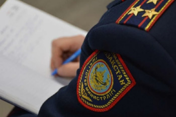 Фотография к новости: 154 спасённые жизни: совместные усилия полиции и кризисного центра в области Абай