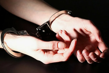 Фотография к новости: Подозреваемая в особо крупном мошенничестве экстрадирована из России