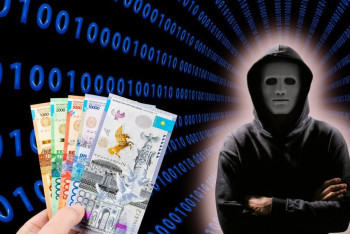 Фотография к новости: 133 млн тенге и более 20 дропперов: крупное мошенничество расследуют в Мангистау