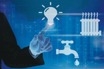 Фотография к новости: Что помогло снизить износ инфраструкты в ЖКХ