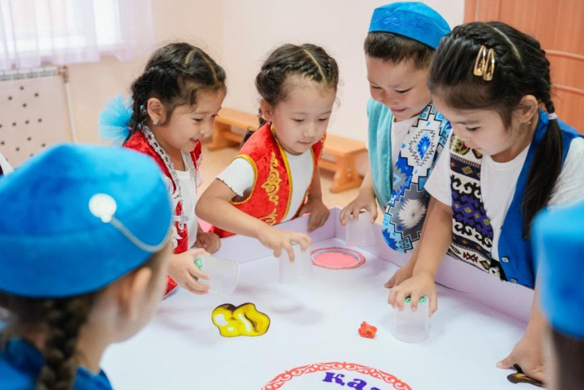  акимат г. Астаны