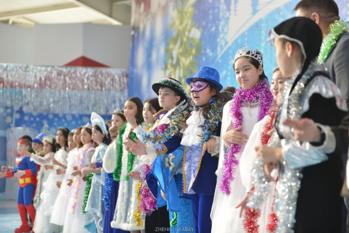  Жеңіс Ысқабай