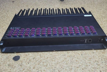 Фотография к новости: Крупную схему кибермошенничества раскрыли в Караганде