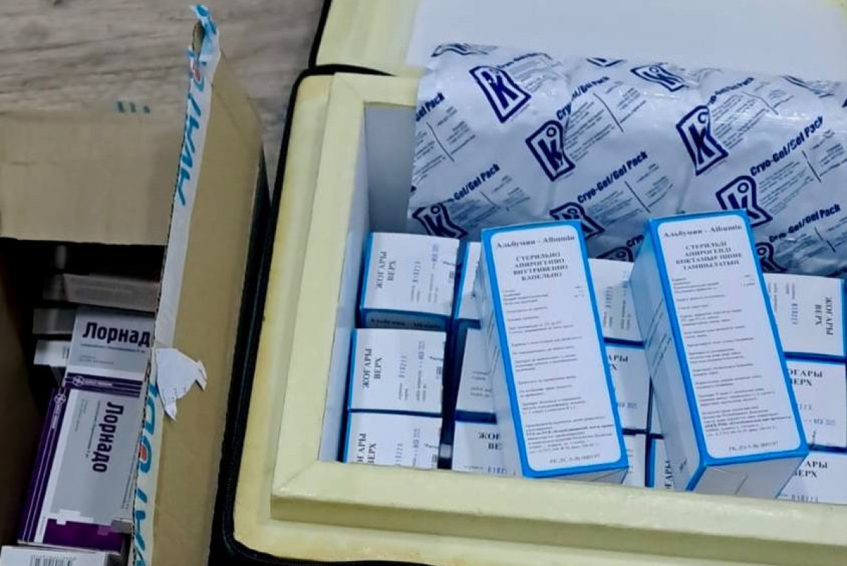  акимат Актюбинской области