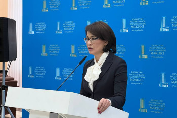 Фотография к новости: В Актау вылетают врачи ― глава Минздрава о крушении самолета