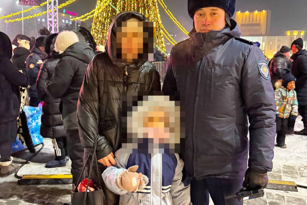  пресс-служба МВД РК